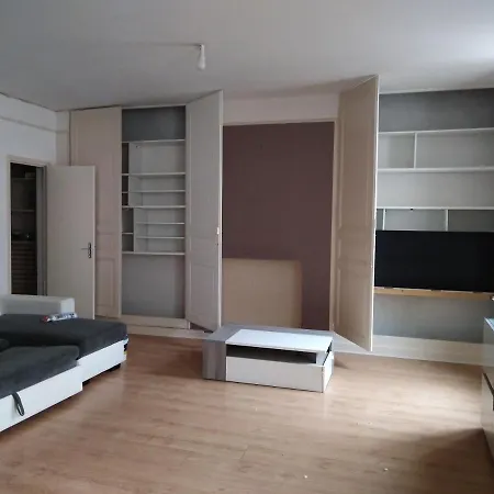 Bureau+chambre Meubles Cote Mairie,comete, Centre Ville Daire